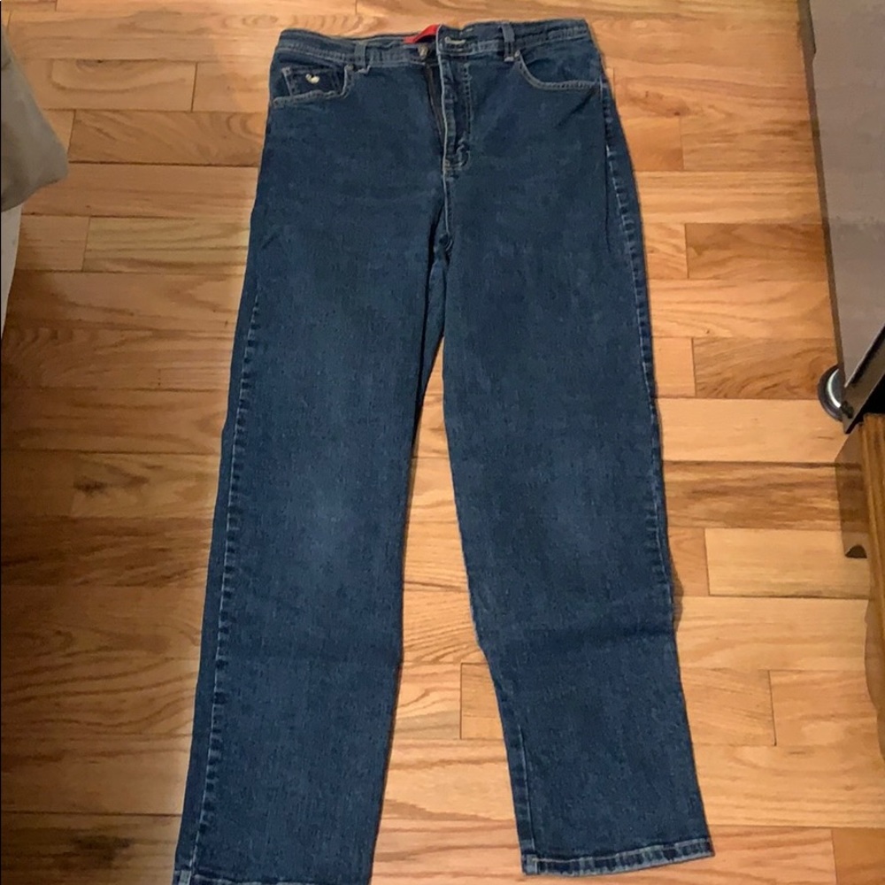 3 for $10!   Gloria Vanderbilt Jeans, lots of stretch!